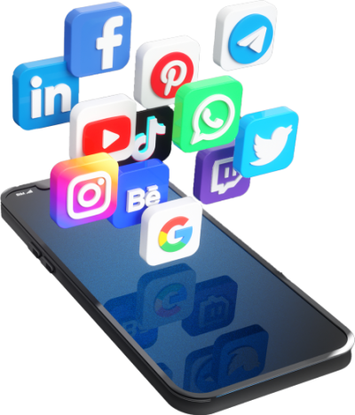 social-media-icons-logos-mobile-phone-screen-background-social-marketing-networking